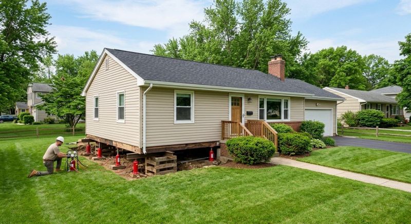 Top Foundation Lifting Companies in Ottawa, IL